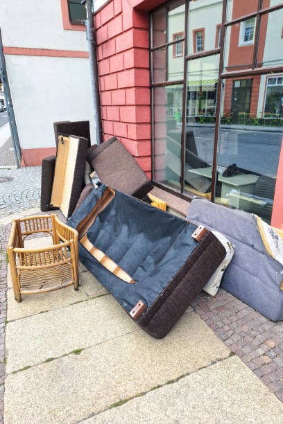 Best Retail Junk Removal  in Golden Valley, MN